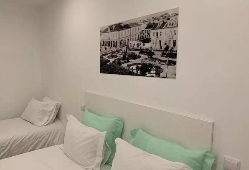 ペンション Mar à Vista Guest House