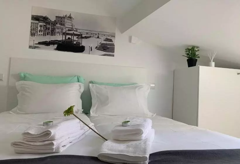 ペンション Mar à Vista Guest House