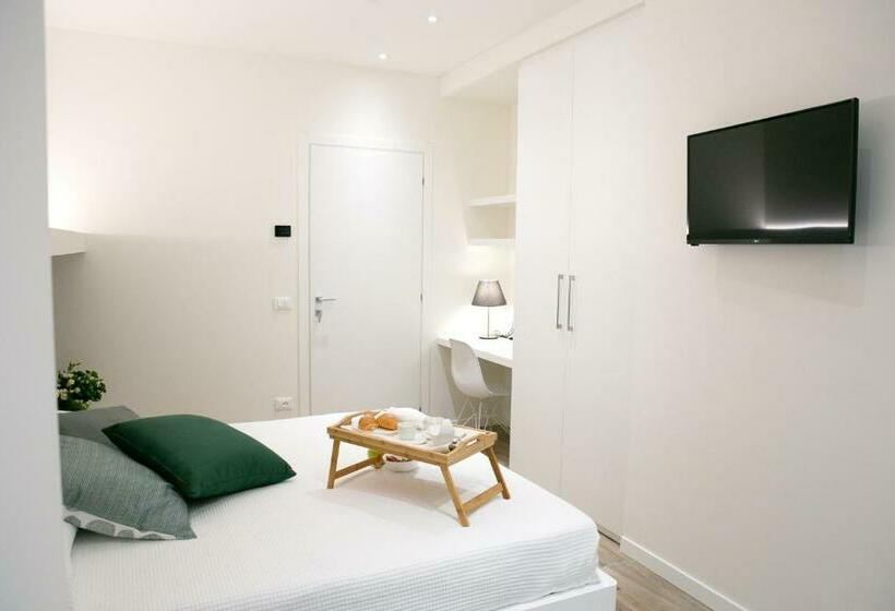 פנסיון Ml Rooms