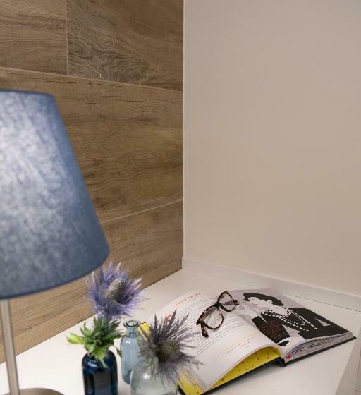 פנסיון Ml Rooms