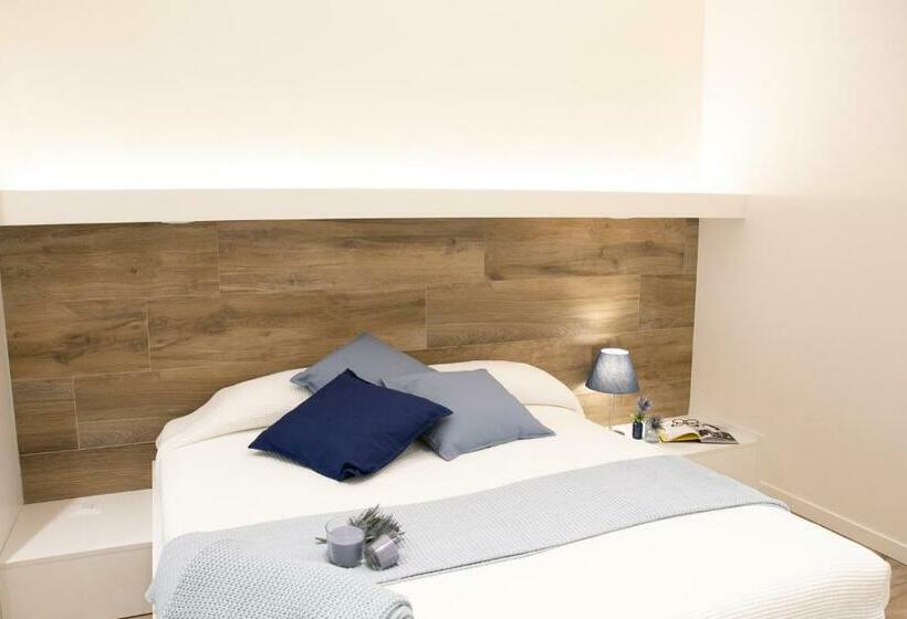 פנסיון Ml Rooms