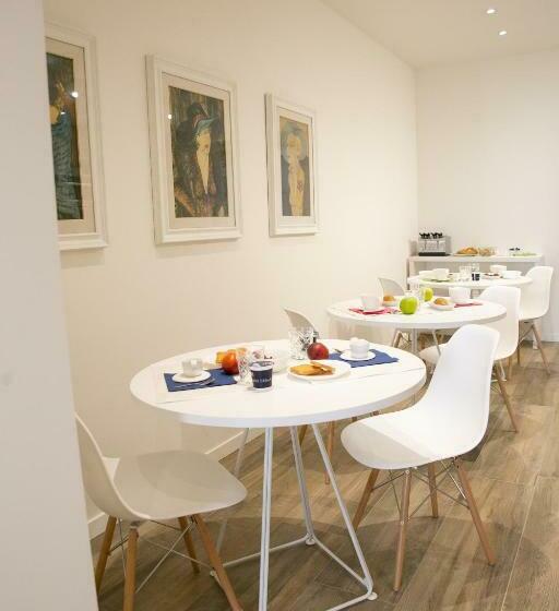 פנסיון Ml Rooms