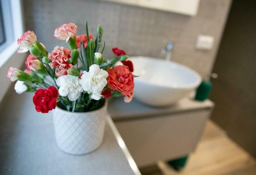 פנסיון Ml Rooms