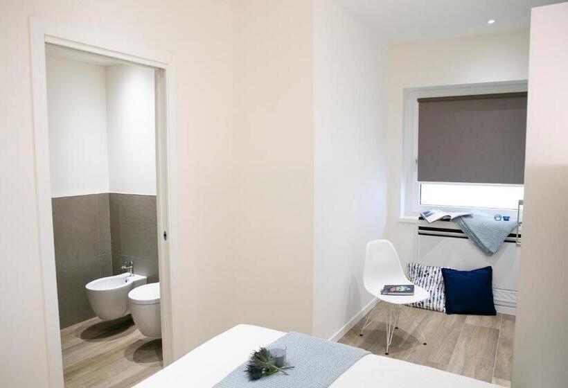 פנסיון Ml Rooms