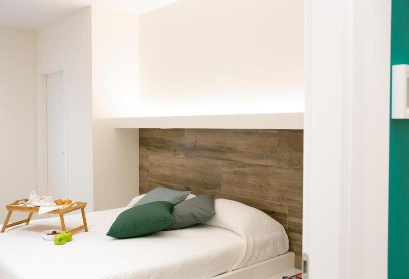 פנסיון Ml Rooms