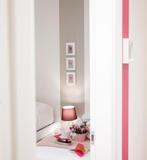 פנסיון Ml Rooms