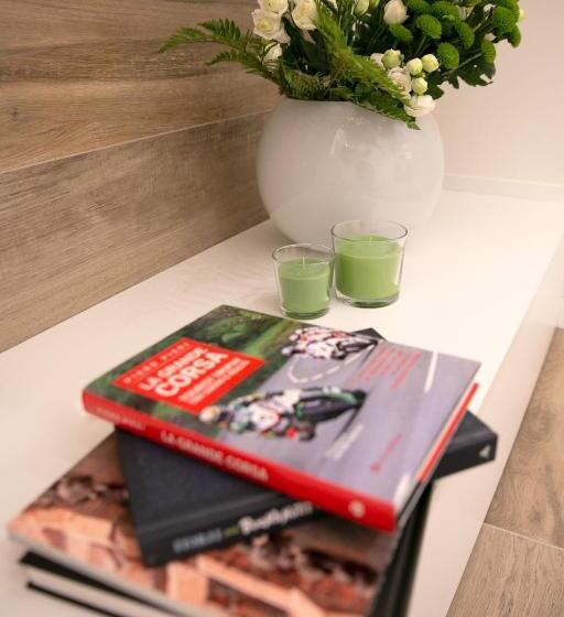 פנסיון Ml Rooms