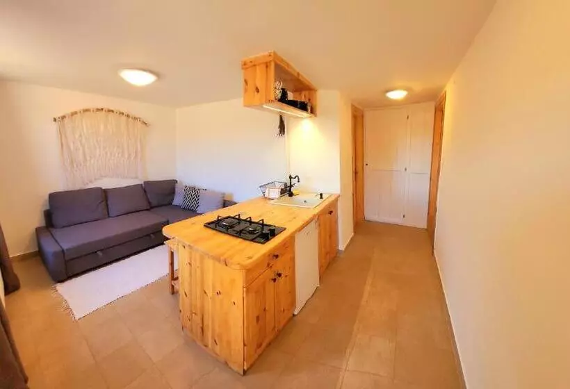 Majatalo Napkert Apartman