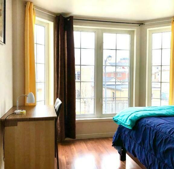 膳宿费 Bright Room By Smartying York University