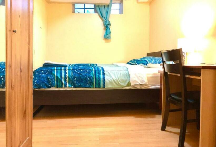 膳宿费 Bright Room By Smartying York University