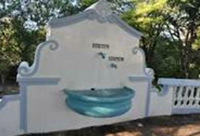 Пансион Pousada Das Orquideas De Jau