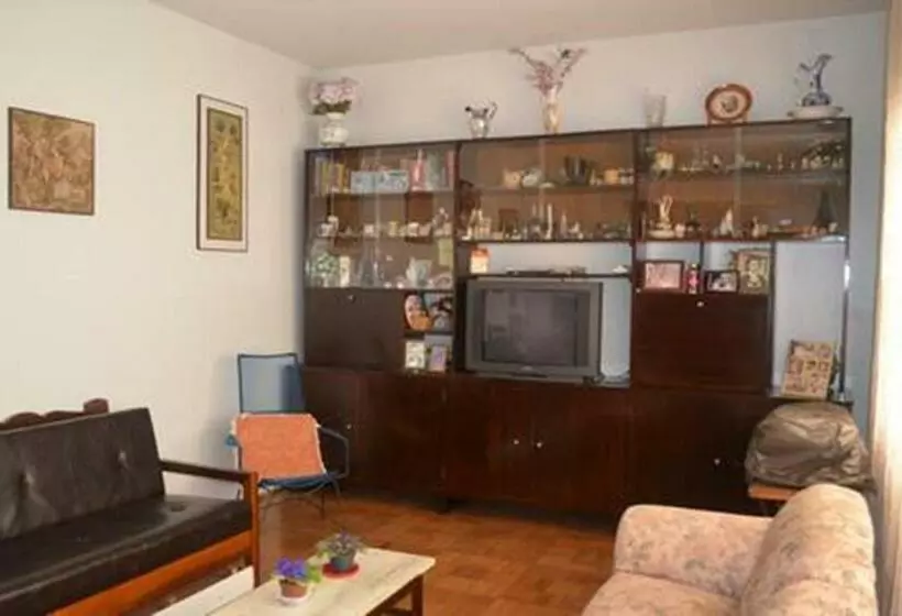 ペンション Pousada Das Orquideas De Jau