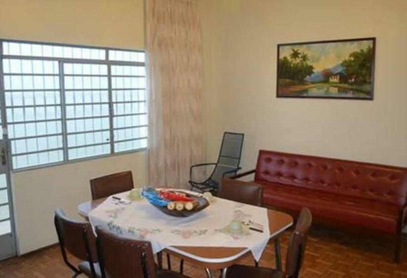 Пансион Pousada Das Orquideas De Jau