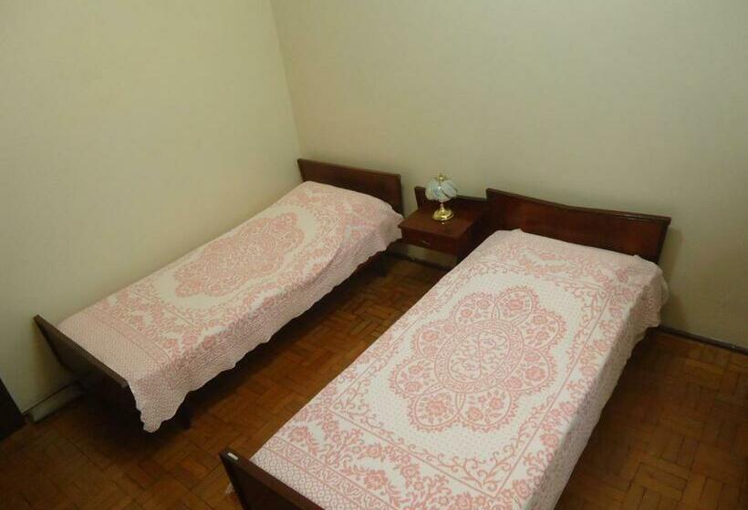 Пансион Pousada Das Orquideas De Jau