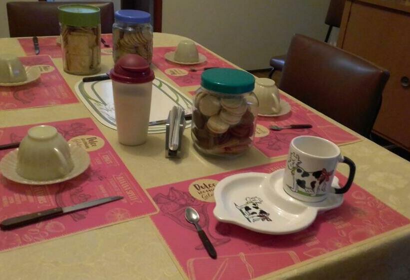 Пансион Pousada Das Orquideas De Jau