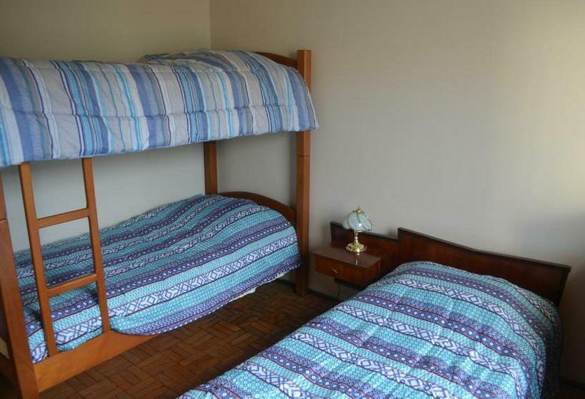 Пансион Pousada Das Orquideas De Jau