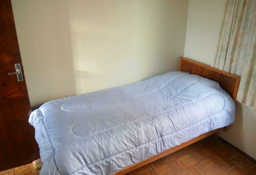 Пансион Pousada Das Orquideas De Jau