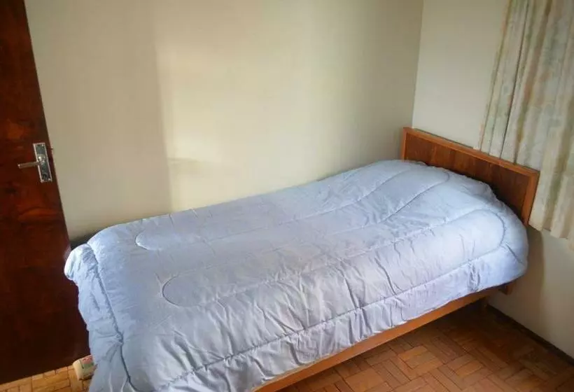 ペンション Pousada Das Orquideas De Jau