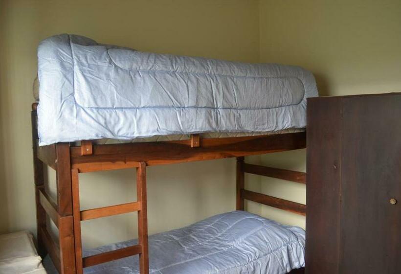 Пансион Pousada Das Orquideas De Jau