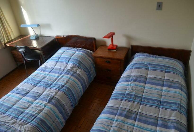 Пансион Pousada Das Orquideas De Jau