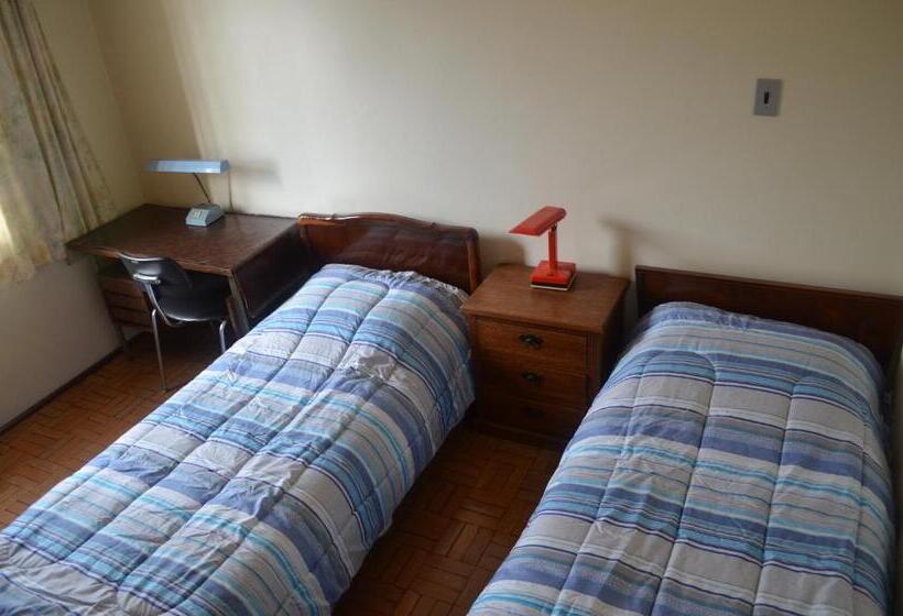 Пансион Pousada Das Orquideas De Jau