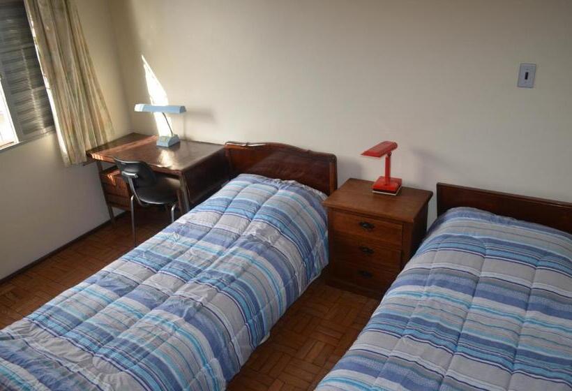 Пансион Pousada Das Orquideas De Jau