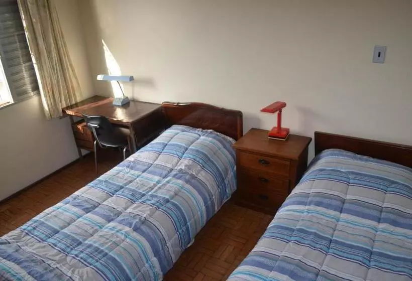 ペンション Pousada Das Orquideas De Jau