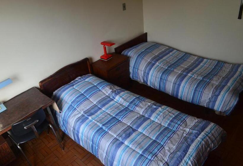 Пансион Pousada Das Orquideas De Jau