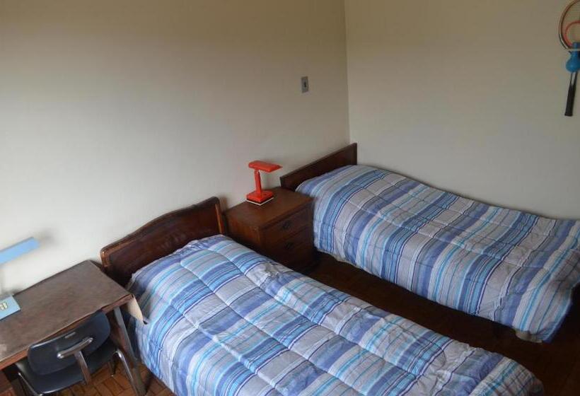 Пансион Pousada Das Orquideas De Jau