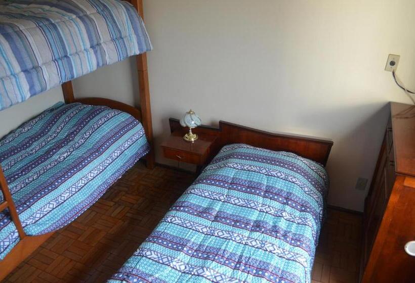 Пансион Pousada Das Orquideas De Jau