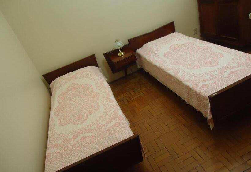 Пансион Pousada Das Orquideas De Jau