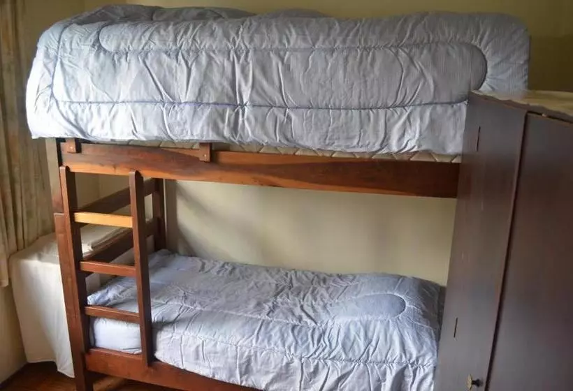 ペンション Pousada Das Orquideas De Jau