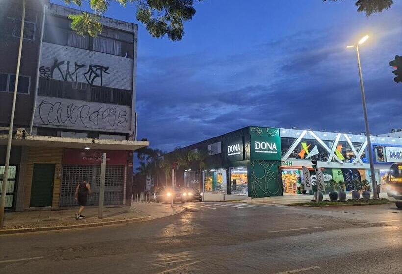 ペンション Pousada Do Luquinhas