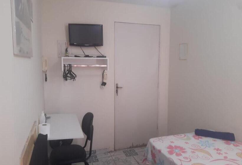 ペンション Pousada Do Luquinhas