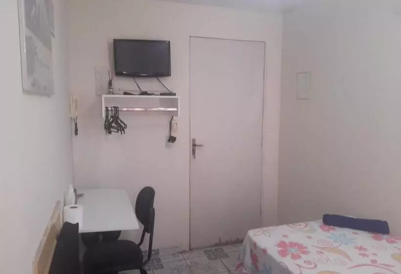 ペンション Pousada Do Luquinhas