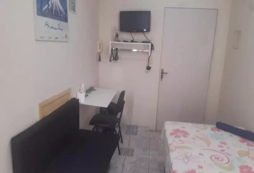 ペンション Pousada Do Luquinhas