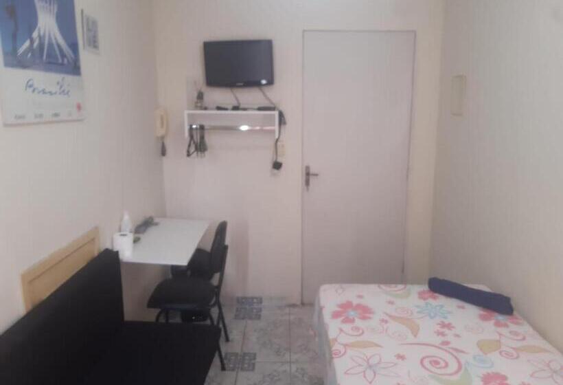 ペンション Pousada Do Luquinhas