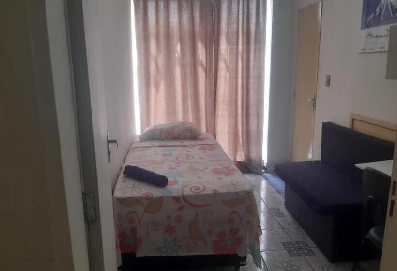 ペンション Pousada Do Luquinhas