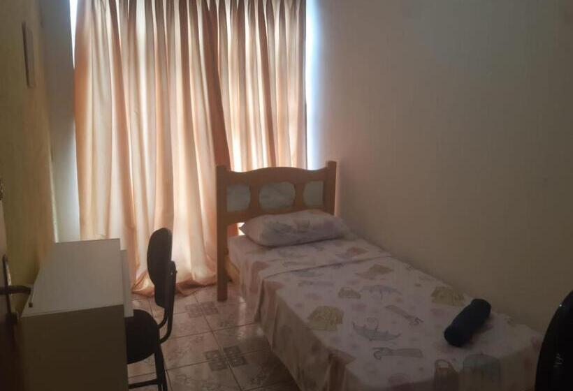 ペンション Pousada Do Luquinhas