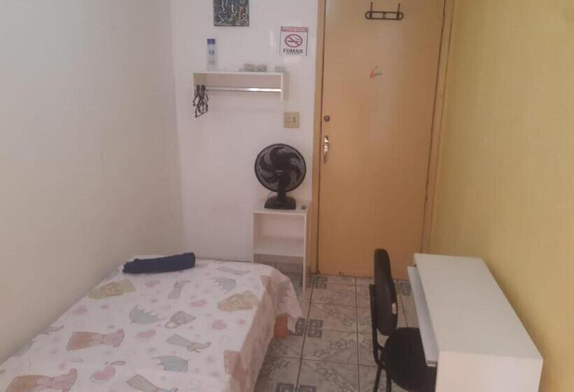 ペンション Pousada Do Luquinhas