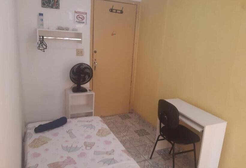 ペンション Pousada Do Luquinhas