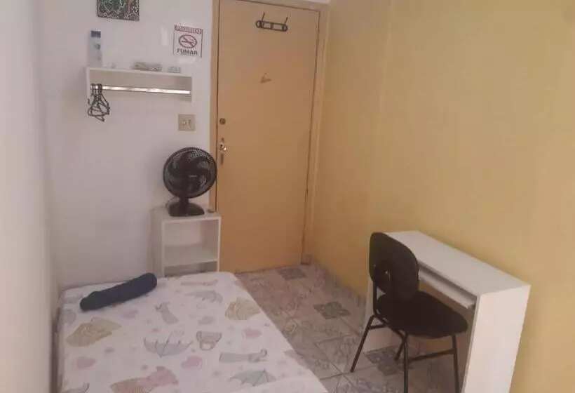 ペンション Pousada Do Luquinhas