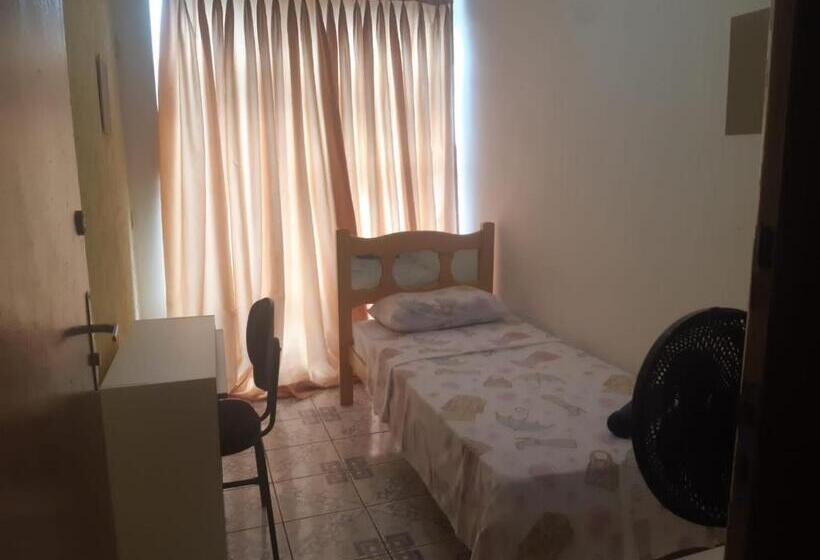 ペンション Pousada Do Luquinhas