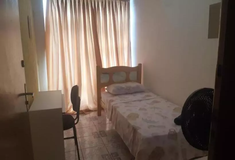 ペンション Pousada Do Luquinhas