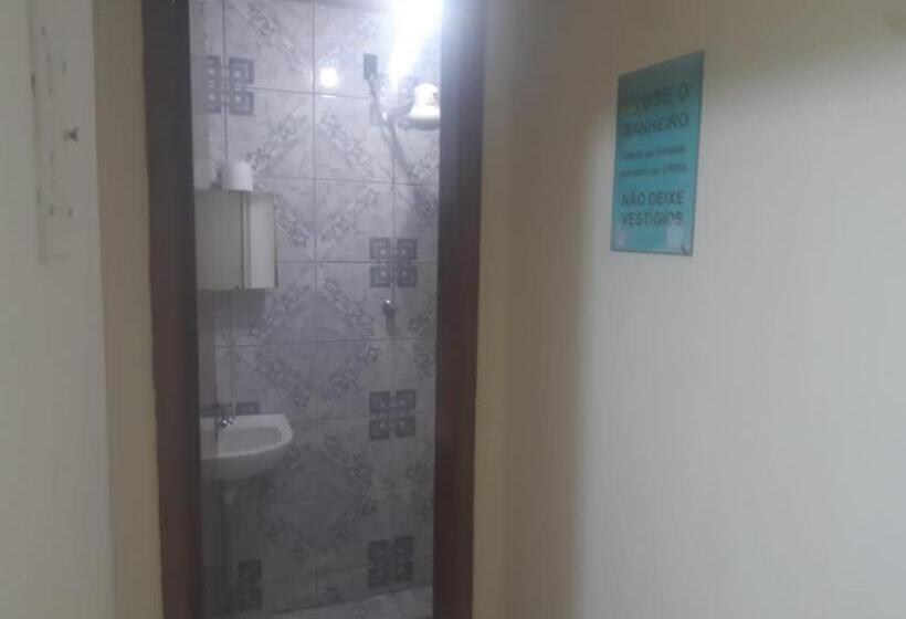 ペンション Pousada Do Luquinhas