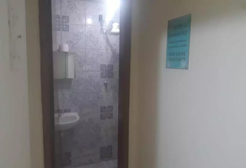 ペンション Pousada Do Luquinhas