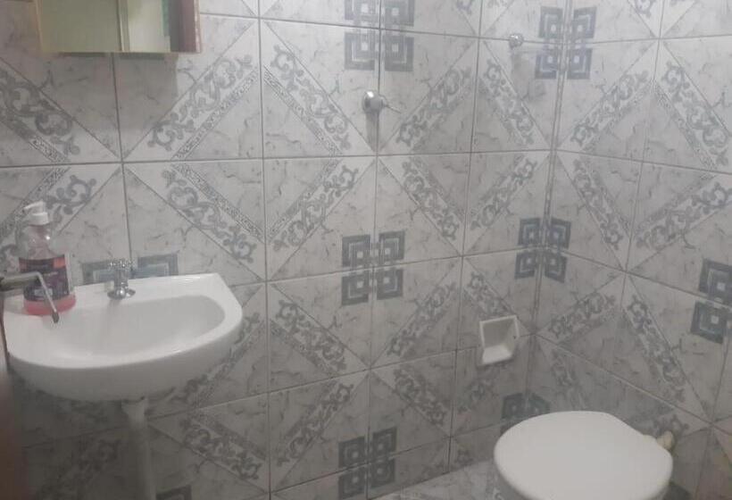 ペンション Pousada Do Luquinhas