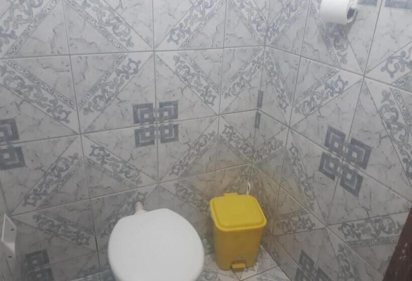 ペンション Pousada Do Luquinhas