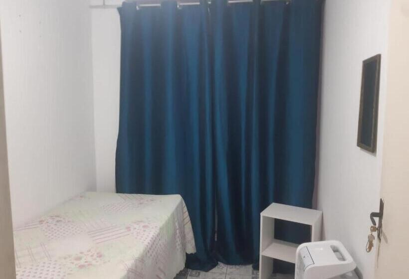 ペンション Pousada Do Luquinhas