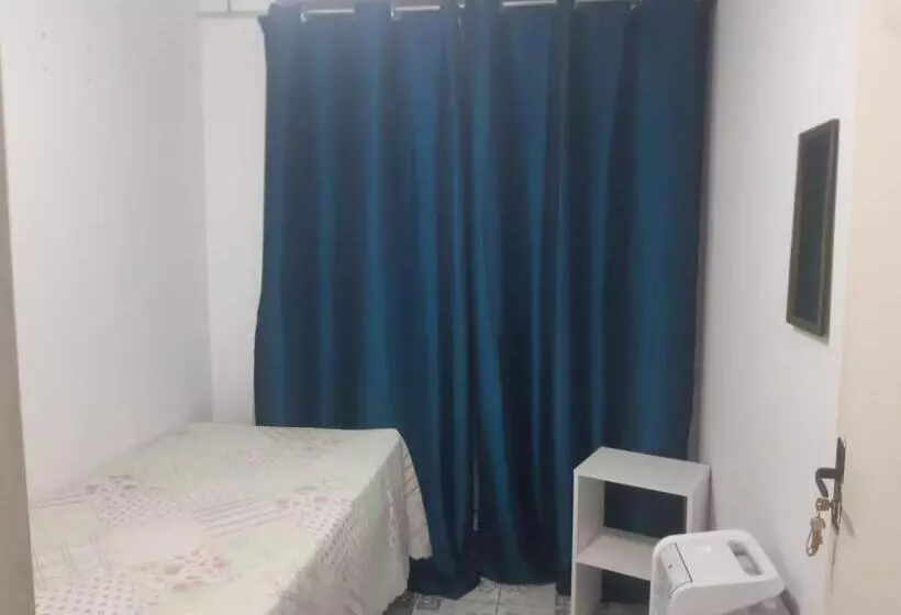 ペンション Pousada Do Luquinhas